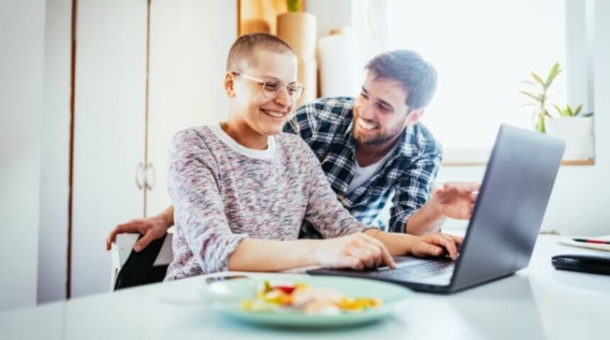 7 Tips for Working During Cancer Treatment