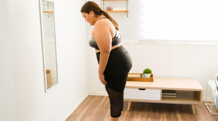 Being Overweight Can Increase Your Cancer Risk