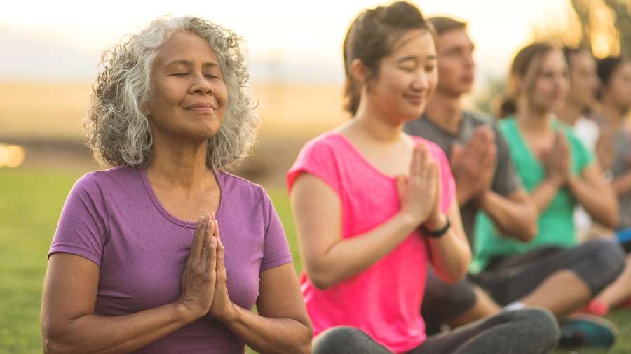 Making Self-Care a Daily Deal