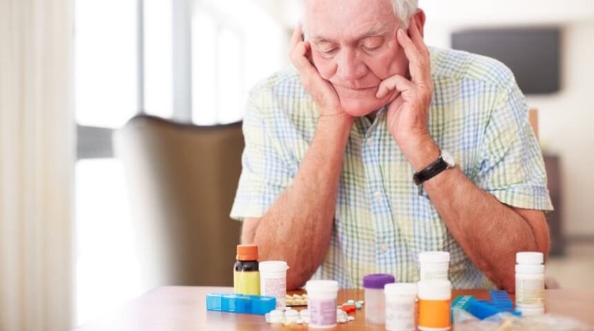 Medications Can Cause Urological Side Effects. What To Know