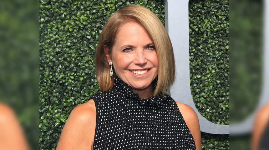 Katie Couric