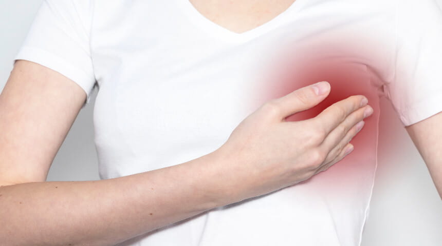 Postmastectomy Syndrome Final