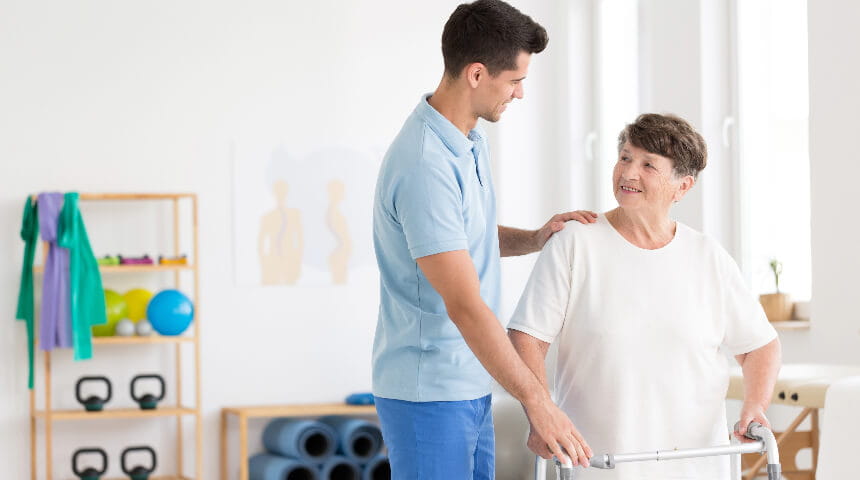 1009 Hip Replacement Image