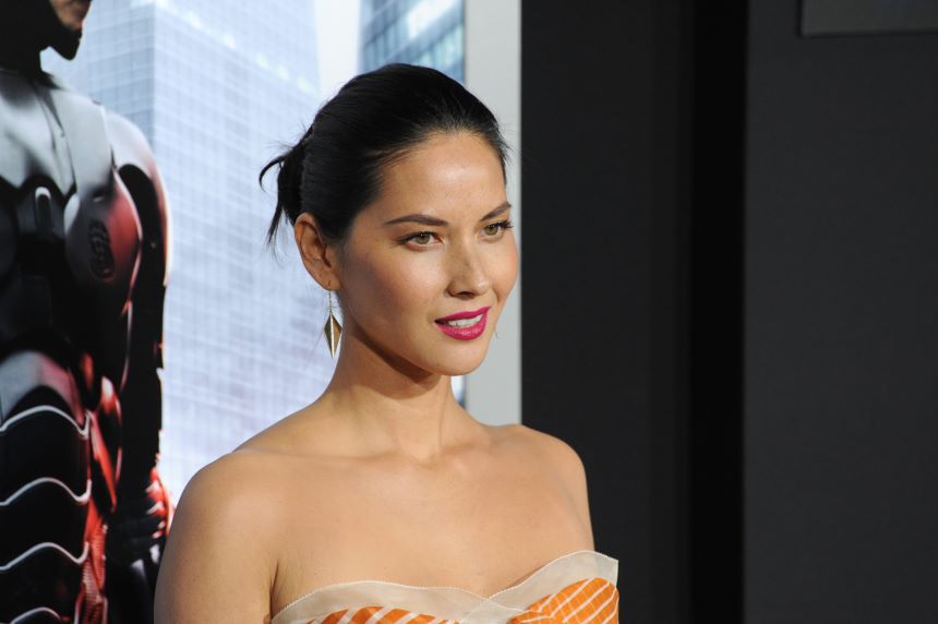 Olivia Munn