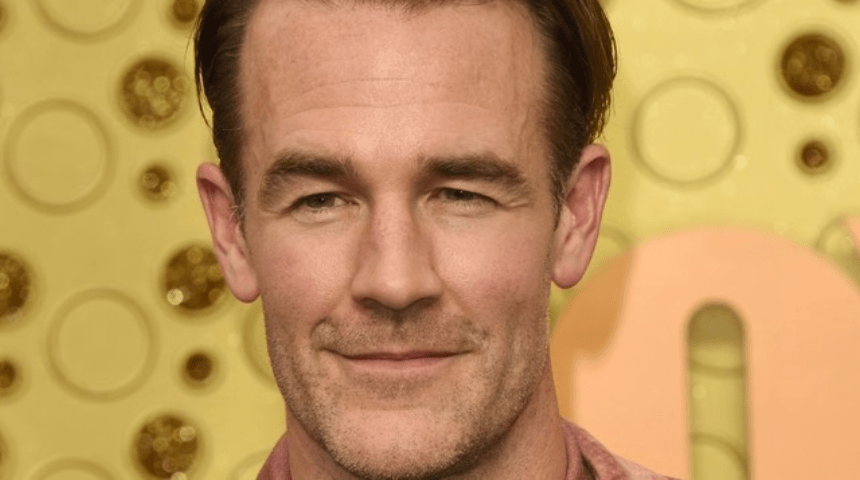 James Vanderbeek headshot
