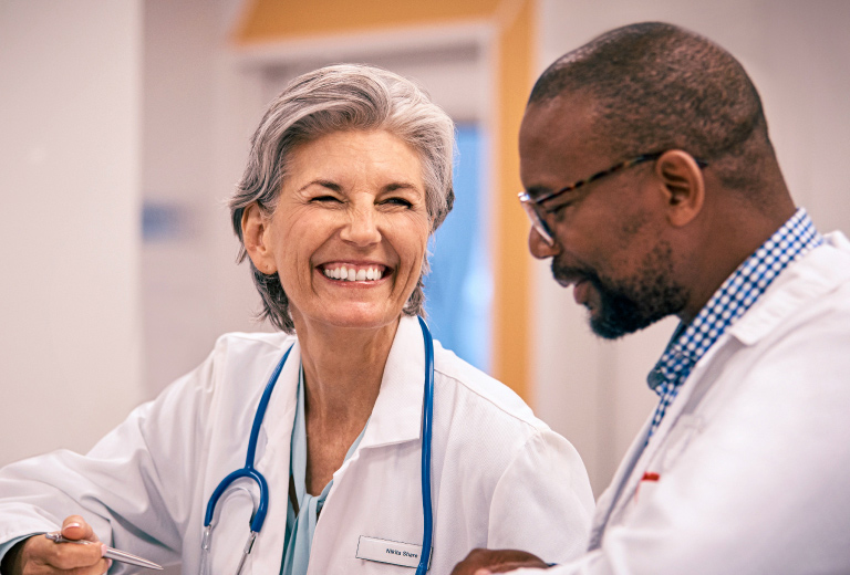 Joy in Medicine