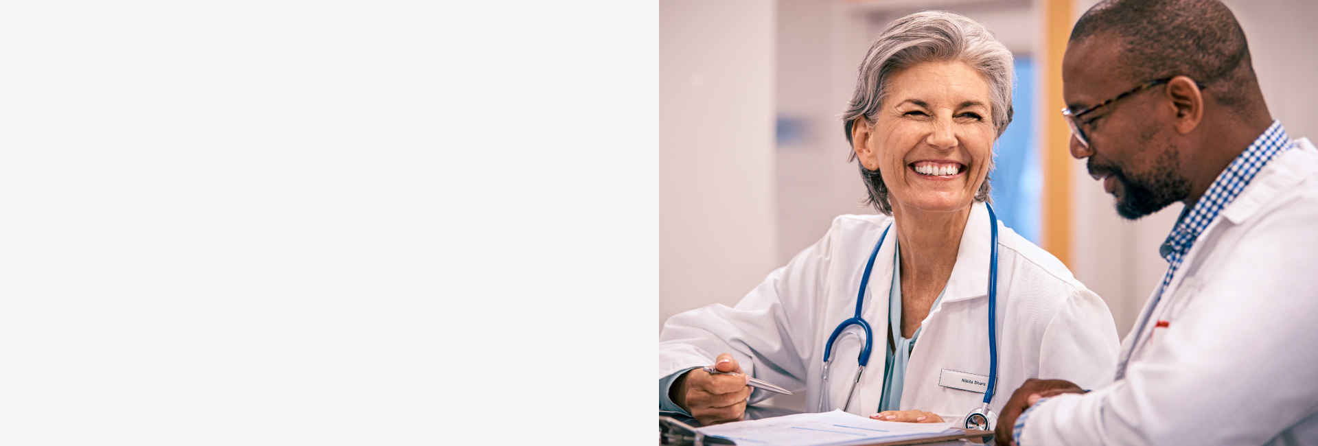 Joy in Medicine