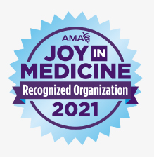 Joy in Medicine