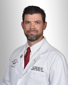 Picture of Chadwick P. Smith, MD, FACS