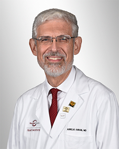 Picture of Aurelio Duran, MD, FACC