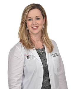 Picture of Jessica Vaught, MD, FACOG