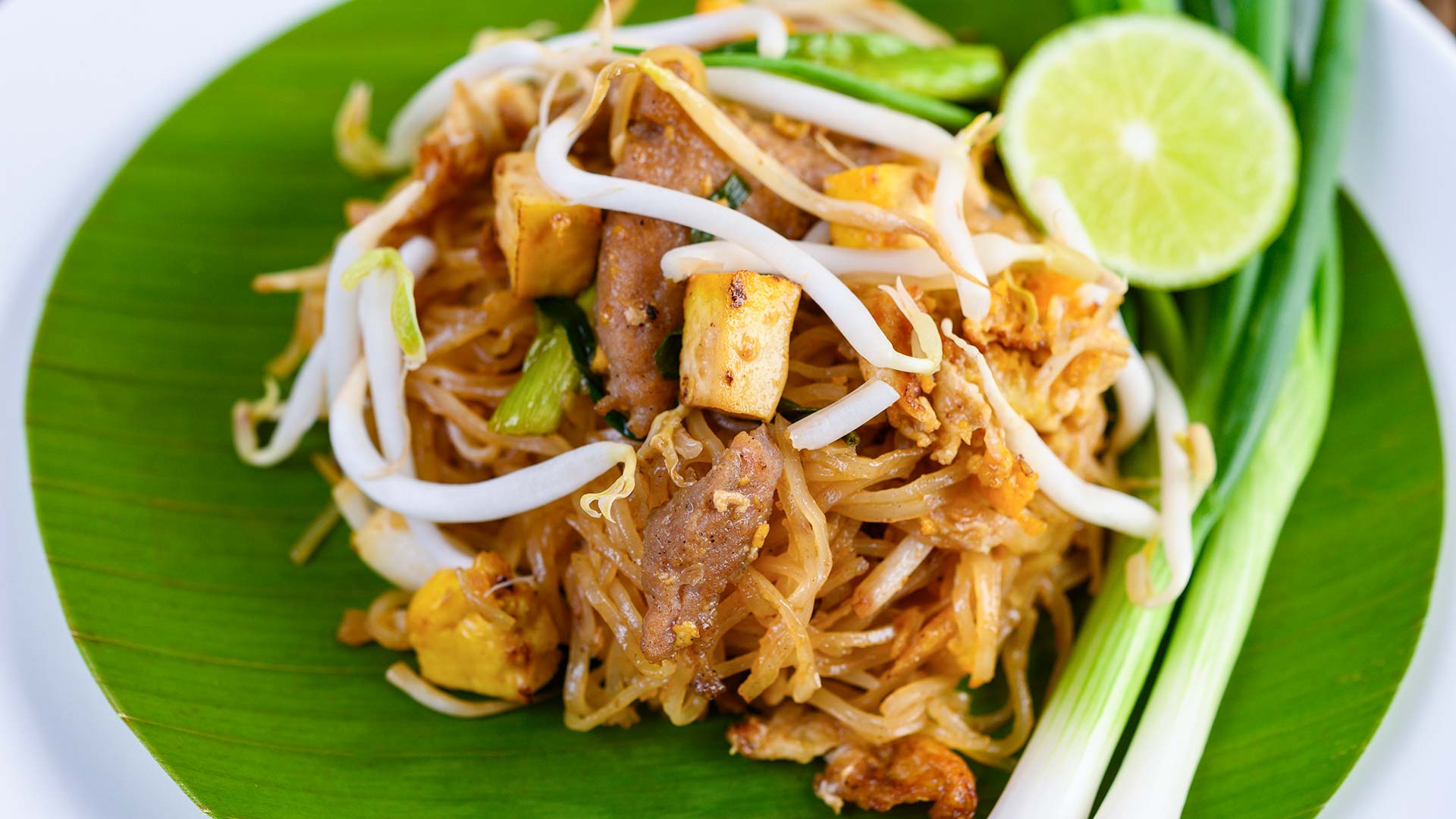 Pad Thai