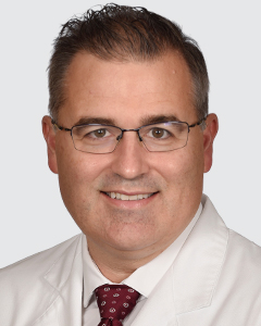 Kevin T. Claudeanos, MD