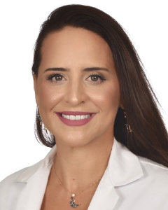 Cielo D. Gnecco, MD