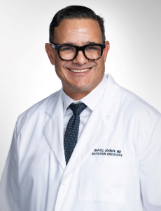 Rafael Manon, MD