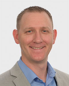 Picture of Seth Rogers