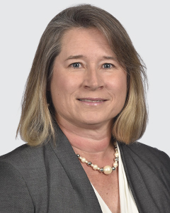 Picture of Annette Seabrook, MPT, MHA, FACHE