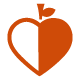 heart healthy icon