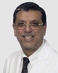 Irfan Imami, MD