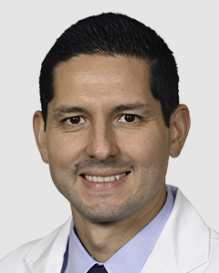 Jaime A. Carvajal, MD