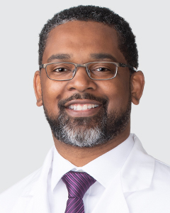 Lowell Dawson, MD