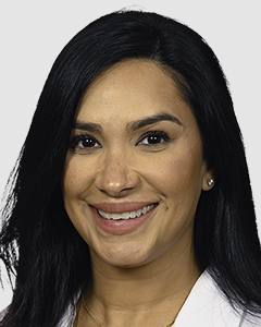 Milagros Fernandez, MD