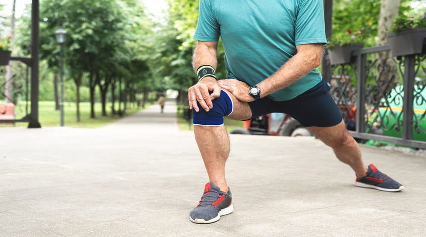 Strategies To Ease Knee Osteoarthritis Pain Without Surgery