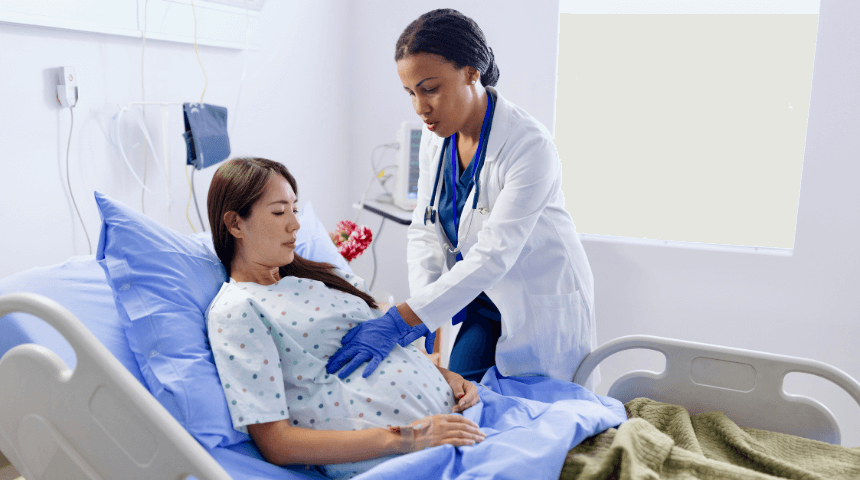 Tips for Managing Your Labor Pain