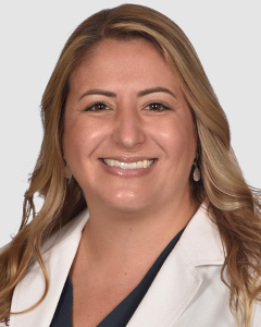 Jamie Boetto, APRN