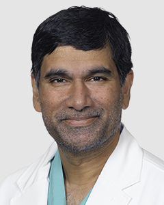 Sandeep Gupta, MD