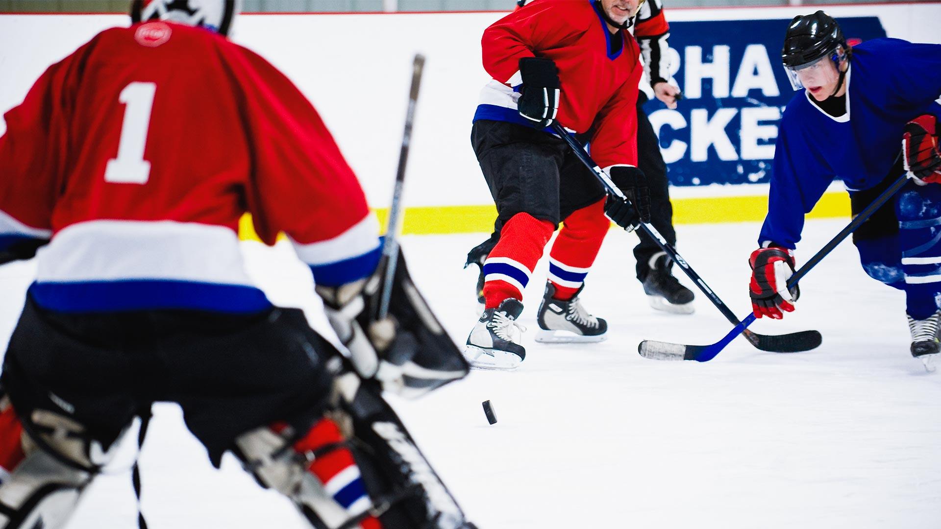 Saliva Test for Concussions Shows Promise