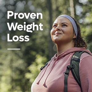 Proven Weight Loss