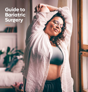 Guide to Bariatric Surgery