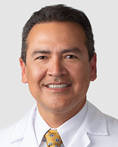 Alexander Ramirez, MD