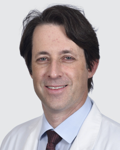 Daniel Kitner, MD