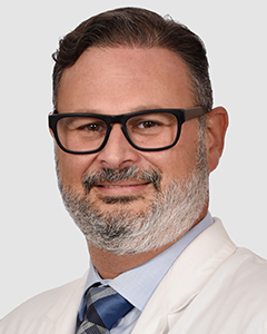 Andre F. Teixeira, MD