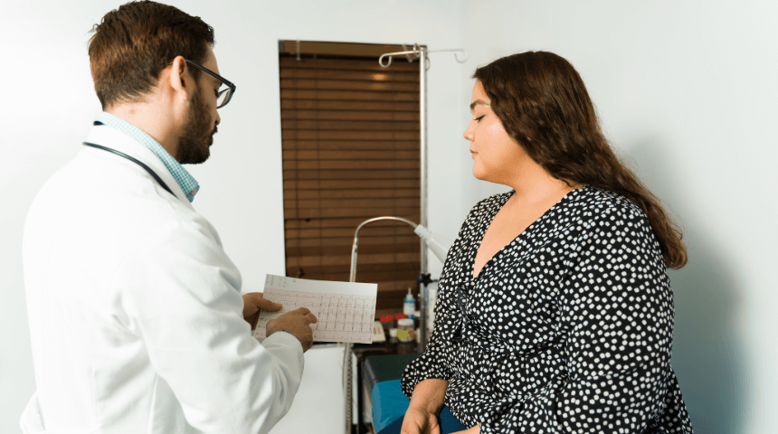 Bariatric Surgery Will Help Your Blood Pressure Plummet