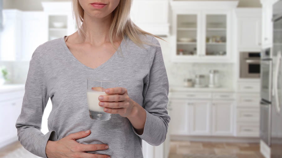 Do I have a Food Allergy? When to Get Tested