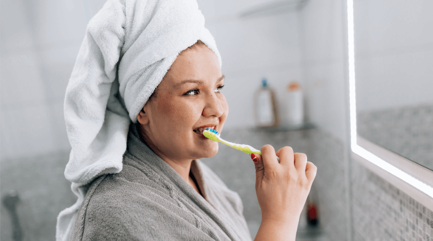 Up Your Dental Game After Bariatric Surgery