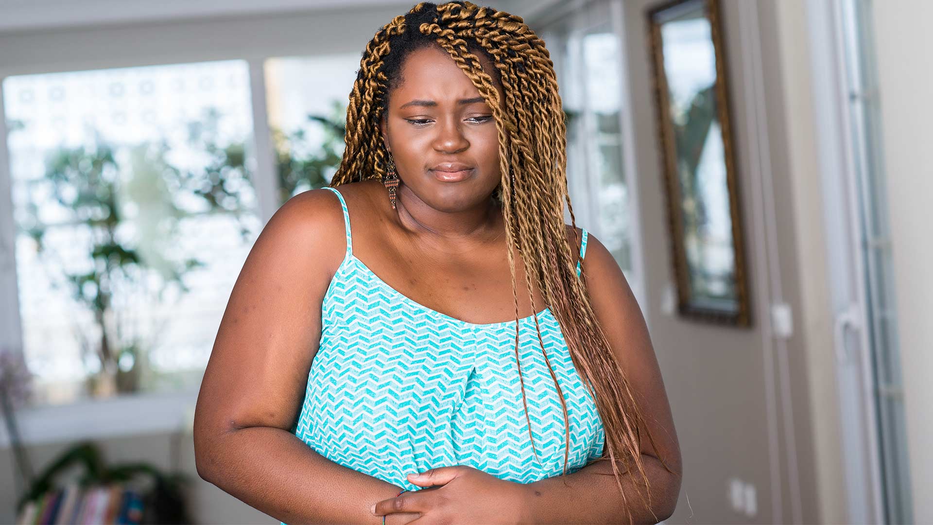 How Fat Affects Your GI Tract 