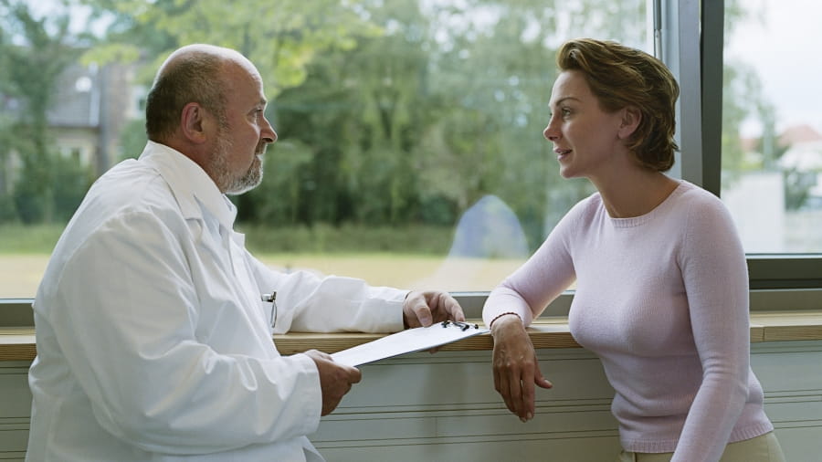 This Rare Cancer Can Develop After Breast Implants — Here’s What You Should Know