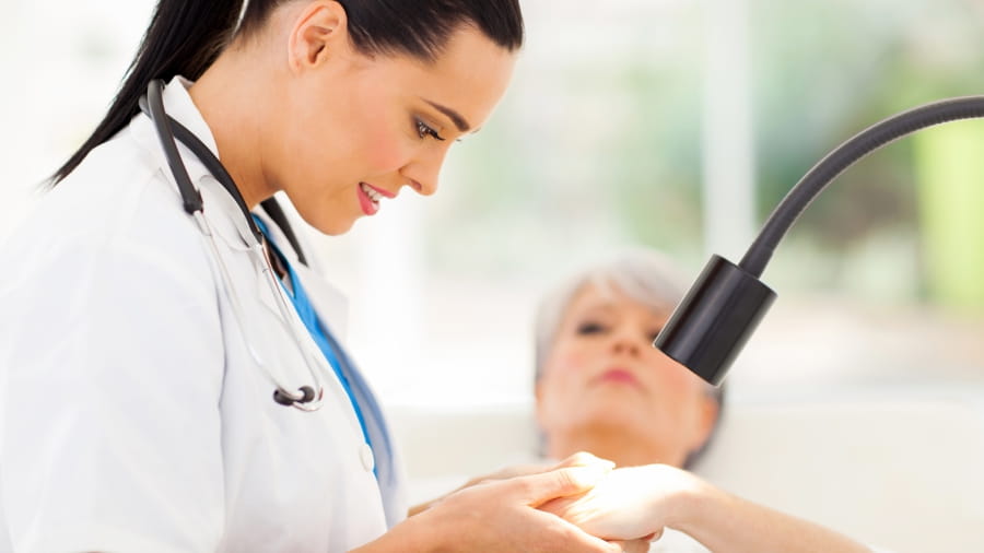 FDA Approves Immunotherapy Drug for Rare, Aggressive Form of Skin Cancer