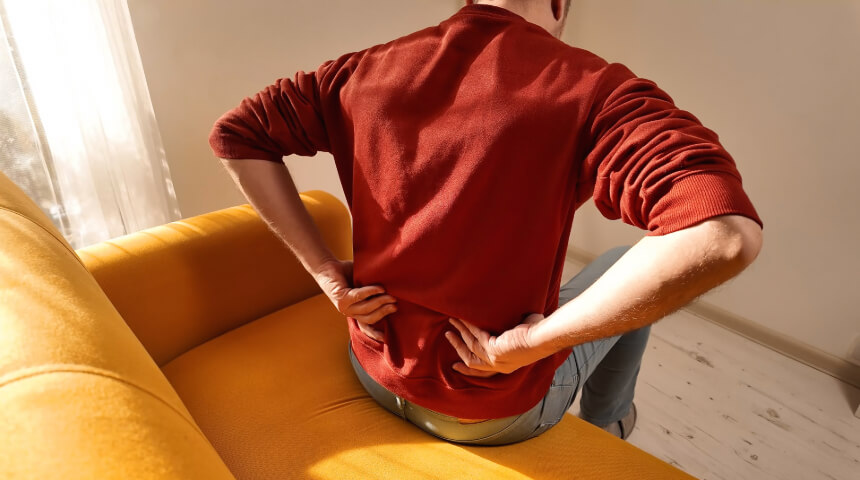 What Can You Do About a Pinched Nerve?