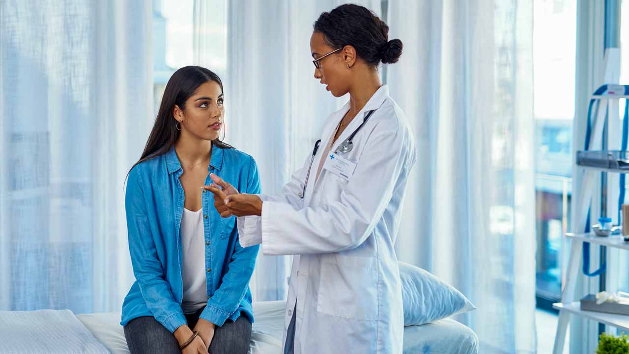 What You Can Do to Avoid Cervical Cancer