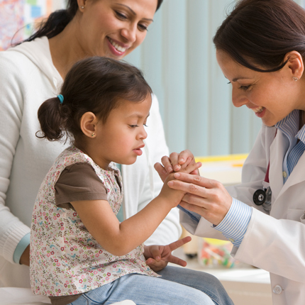 Tuberous Sclerosis Clinic