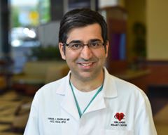 Farhan J. Khawaja, MD