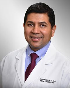Akash Nanda, MD