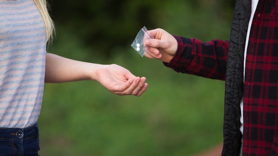 Study: College Students Think ADHD Medications Can Boost Their Grades