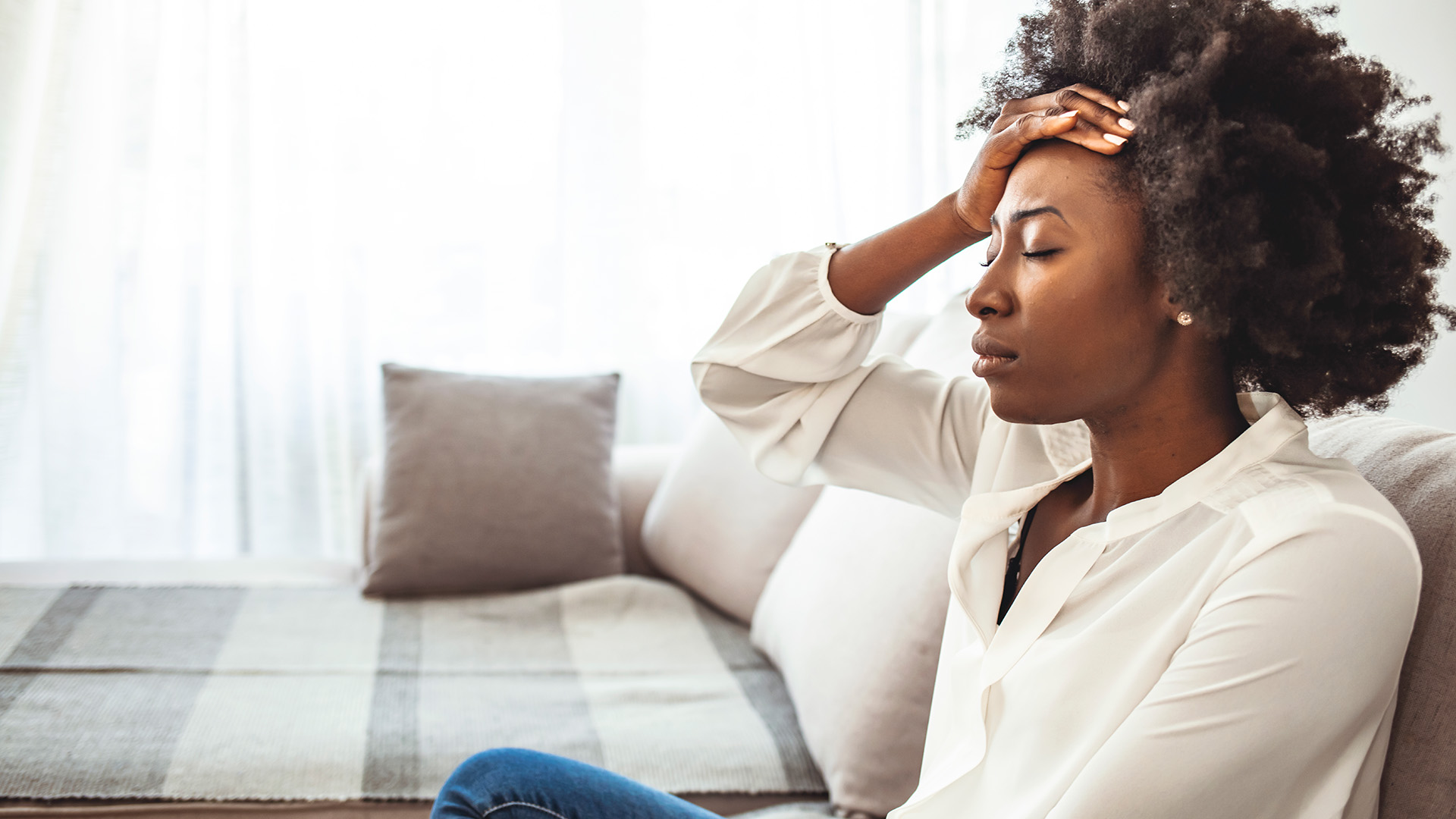 Sinus Headache or Migraine? How To Tell the Difference