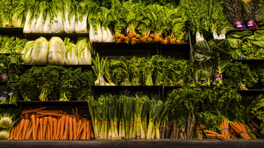 Foods to Soothe Your Menopause Blues